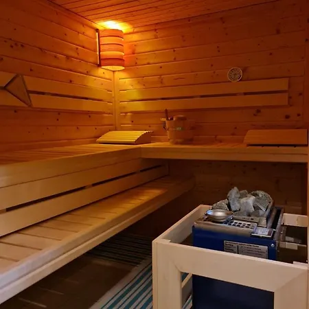 Gardenview & Bei Bad Kissingen Apartman Nüdlingen