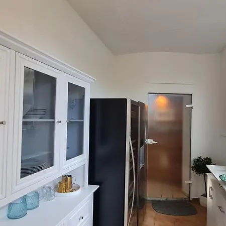 Gardenview & Bei Bad Kissingen Apartman Nüdlingen