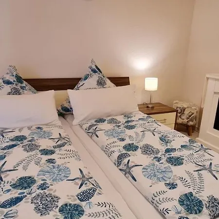 Daire Gardenview & Bei Bad Kissingen Nüdlingen