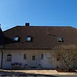Gardenview & Bei Bad Kissingen *