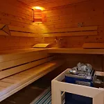 Gardenview & Bei Bad Kissingen Apartament Nüdlingen
