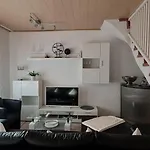 Gardenview & Bei Bad Kissingen Apartament Nüdlingen
