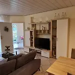 Apartament Gardenview & Bei Bad Kissingen Nüdlingen