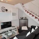 Gardenview & Bei Bad Kissingen Apartament Nüdlingen