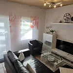 Apartament Gardenview & Bei Bad Kissingen Nüdlingen