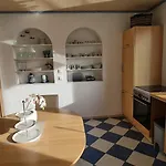 Apartament Gardenview & Bei Bad Kissingen *
