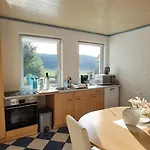 Apartament Gardenview & Bei Bad Kissingen Nüdlingen