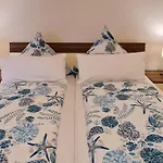 Apartament Gardenview & Bei Bad Kissingen Nüdlingen