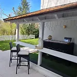 Gardenview & Bei Bad Kissingen Apartament