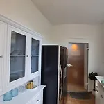 Gardenview & Bei Bad Kissingen Apartament Nüdlingen