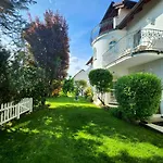 Gardenview & Bei Bad Kissingen