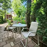 Gardenview & Bei Bad Kissingen * Nüdlingen