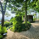 Apartament Gardenview & Bei Bad Kissingen Nüdlingen