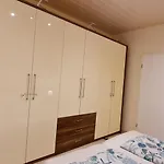 Gardenview & Bei Bad Kissingen Nüdlingen