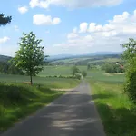 Apartament Gardenview & Bei Bad Kissingen