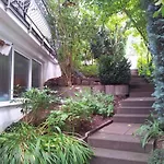 Apartament Gardenview & Bei Bad Kissingen