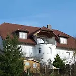 Apartament Gardenview & Bei Bad Kissingen