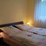 Gardenview & Bei Bad Kissingen Apartament Nüdlingen