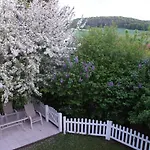 Gardenview & Bei Bad Kissingen Apartament