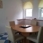 Apartament Gardenview & Bei Bad Kissingen *