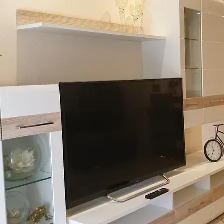 Gardenview Apartments&suites Bei Bad Kissingen Nüdlingen