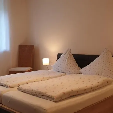 Gardenview Apartments&suites Bei Bad Kissingen * Nüdlingen