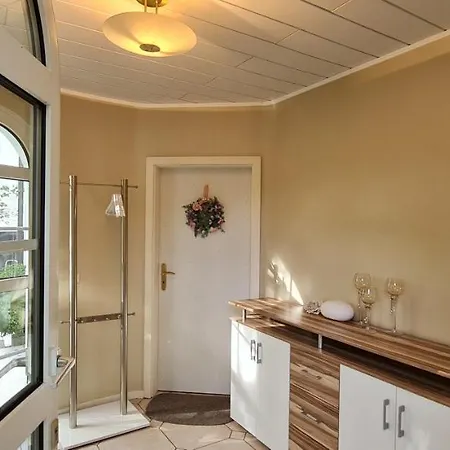 Apartment Gardenview Apartments&suites Bei Bad Kissingen *