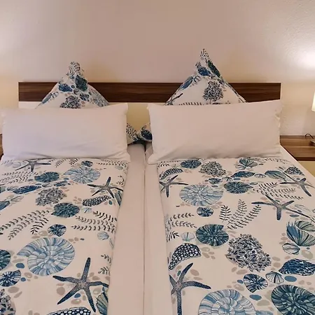 Apartment Gardenview Apartments&suites Bei Bad Kissingen Nüdlingen