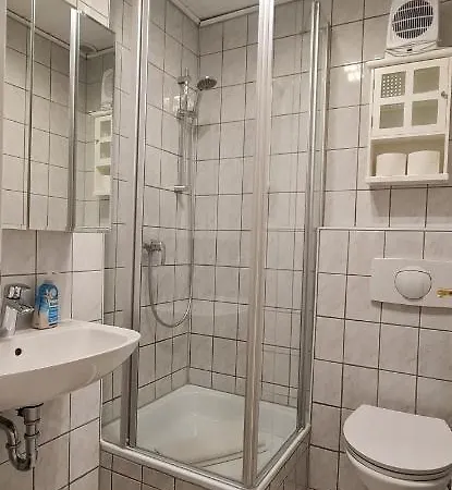 Gardenview Apartments&suites Bei Bad Kissingen * Nüdlingen