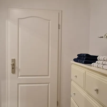 Gardenview Apartments&suites Bei Bad Kissingen