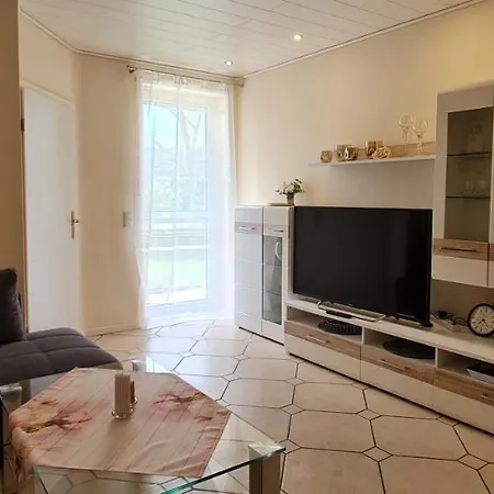 Gardenview Apartments&suites Bei Bad Kissingen Apartment *