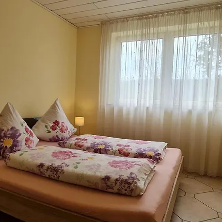 Gardenview Apartments&suites Bei Bad Kissingen Nüdlingen