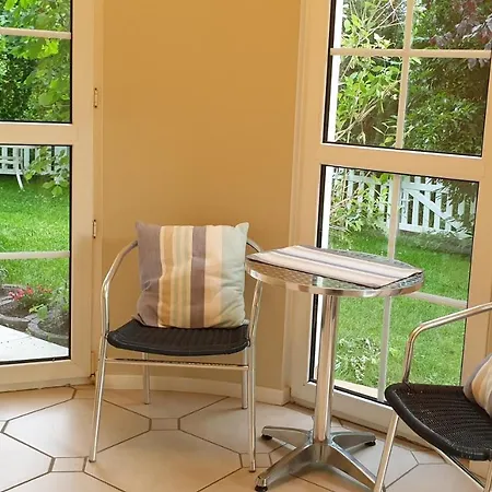 Gardenview Apartments&suites Bei Bad Kissingen