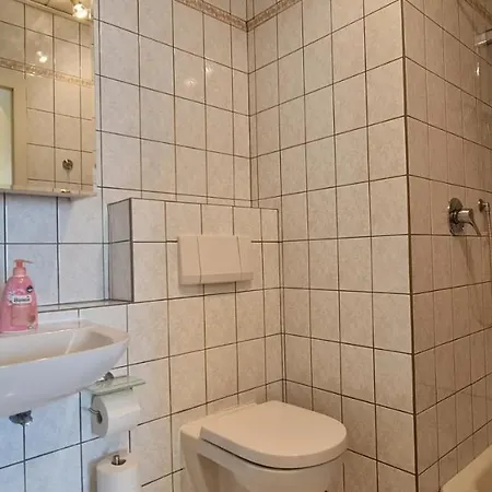 Gardenview Apartments&suites Bei Bad Kissingen * Nüdlingen