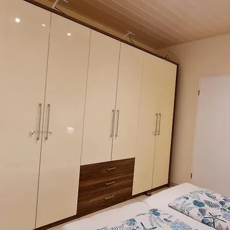 Gardenview Apartments&suites Bei Bad Kissingen Nüdlingen