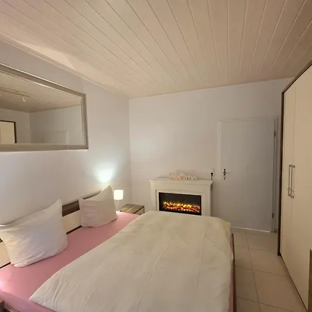Apartment Gardenview Apartments&suites Bei Bad Kissingen