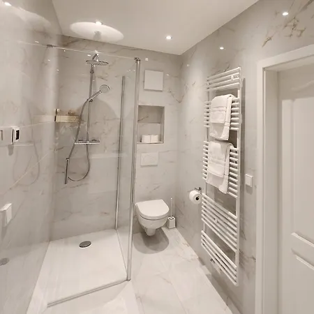 Apartament Gardenview & Bei Bad Kissingen *
